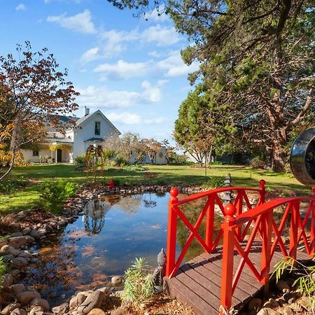 Belmont Homestead Swansea Exterior foto