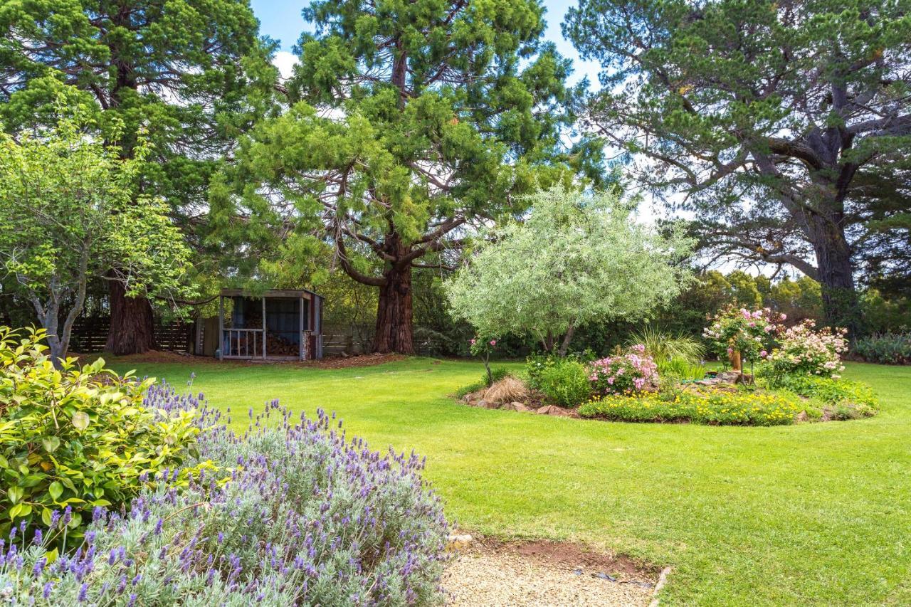 Belmont Homestead Swansea Exterior foto